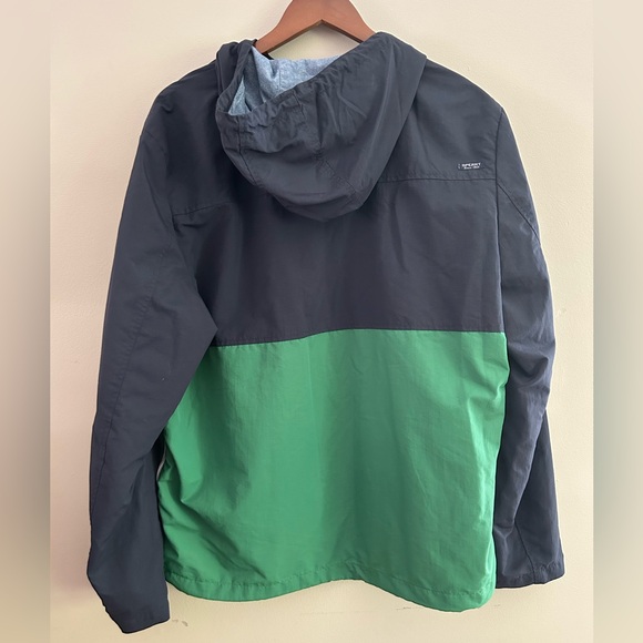 SPERRY MENS JACKET SIZE M - Picture 3 of 5